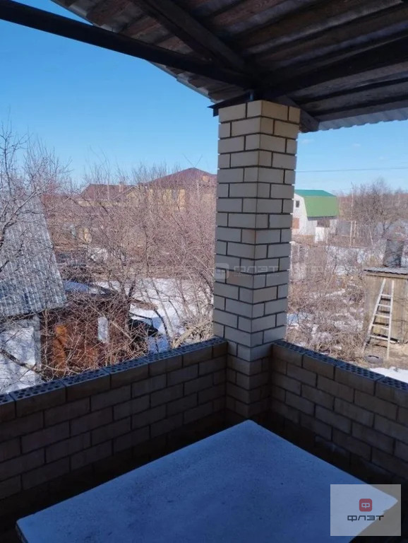 Продажа дома, Казань, снт. СНТ Любитель природы-2 - Фото 9