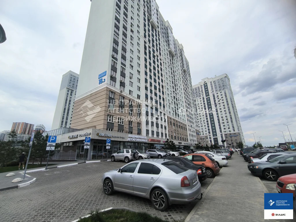Аренда квартиры, Рязань, ул. Быстрецкая - Фото 12