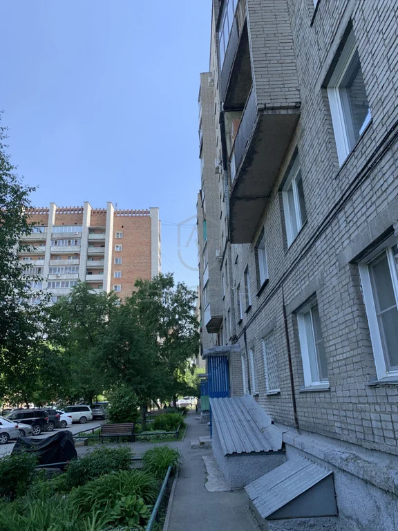 Продажа квартиры, Новосибирск, ул. Челюскинцев - Фото 0