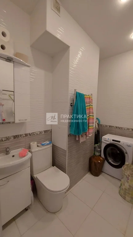 Продажа квартиры, улица Нильса Бора - Фото 7