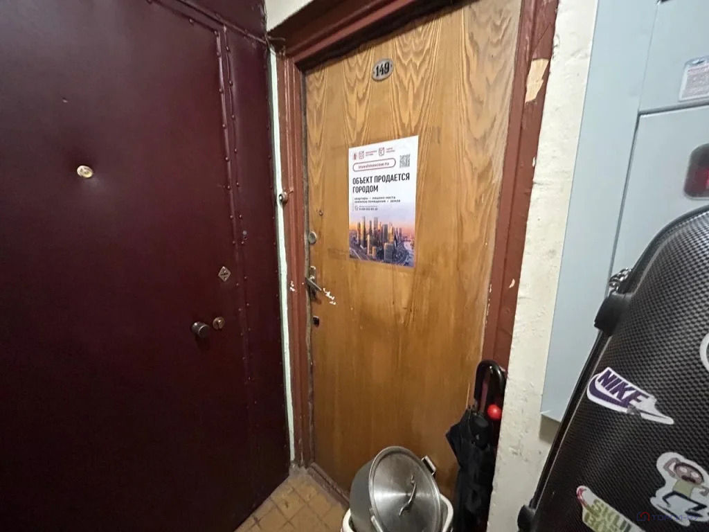 Продажа квартиры, ул. Братская - Фото 8