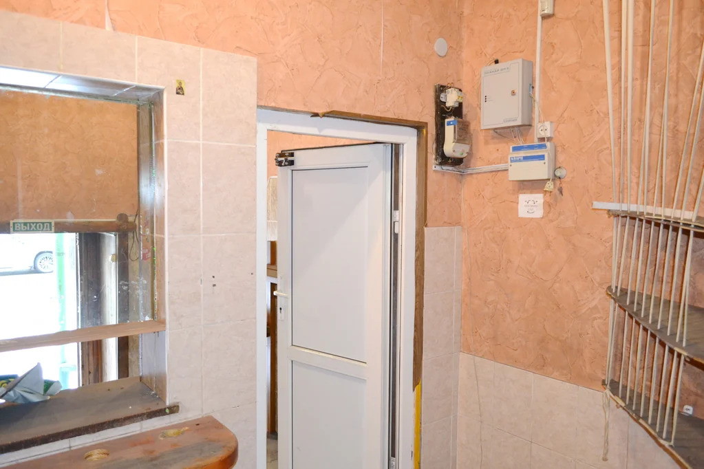 Продажа офиса, Новокузнецк, ул. Кутузова - Фото 11