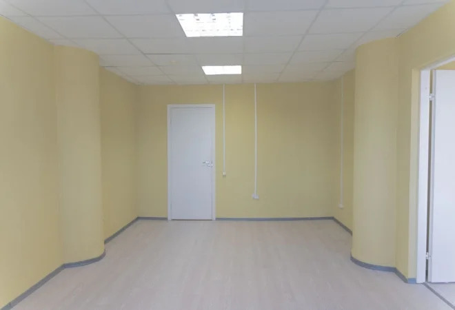 Офис, 146,9 м2 - Троицкая 1 - Фото 14