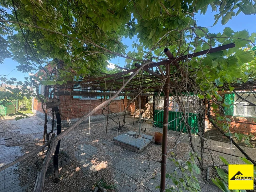 Продажа дома, Ясенская, Ейский район - Фото 5