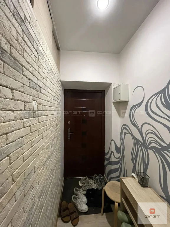 Продажа квартиры, Казань, ул. Правды (Дербышки) - Фото 15