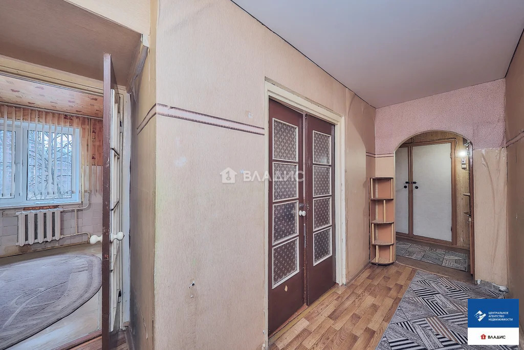 Продажа квартиры, Рязань, ул. Новаторов - Фото 10