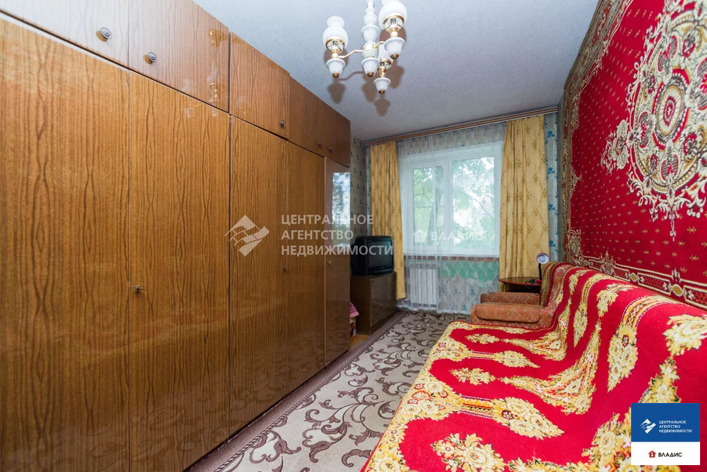 Продажа квартиры, Рязань, ул. Островского - Фото 3