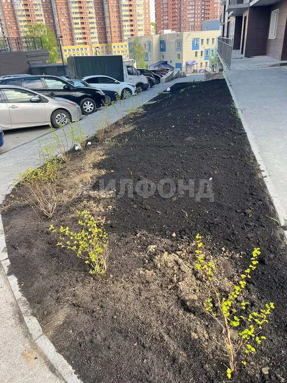 Продажа квартиры, Новосибирск, ул. Дуси Ковальчук - Фото 6
