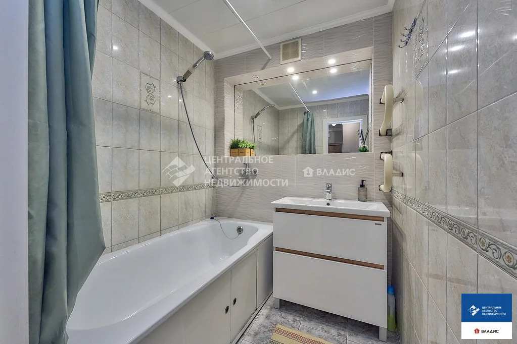 Продажа квартиры, Рязань, ул. Зубковой - Фото 13
