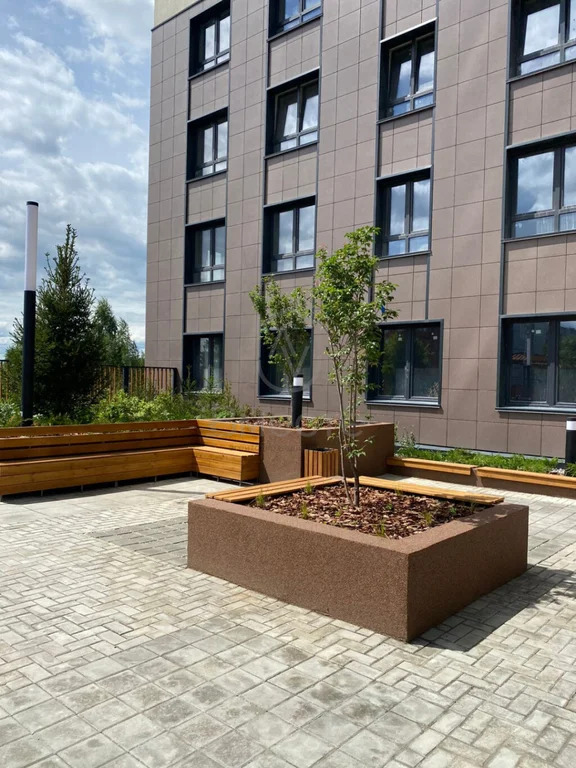 Продажа квартиры, Новосибирск, ул. Большевистская - Фото 20