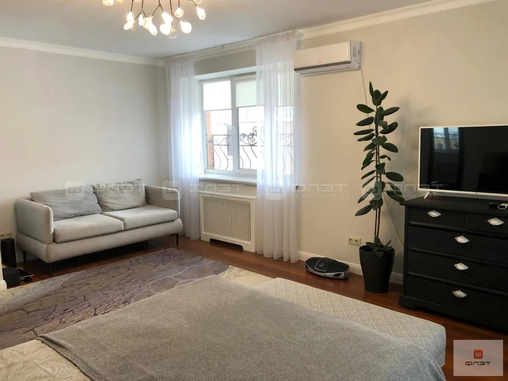 Продажа дома, Казань, ул. Дмитрия Менделеева - Фото 26