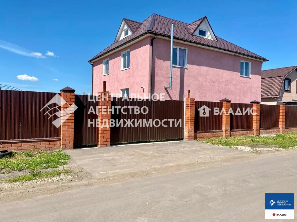 Продажа дома, Ходынино, Рыбновский район, ул. Центральная - Фото 0