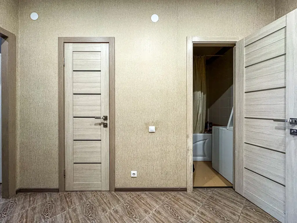 1-к ул.Белкинская, дом 2 - Фото 14