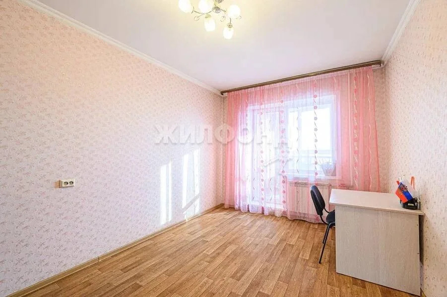 Продажа квартиры, Новосибирск, ул. Ельцовская - Фото 1