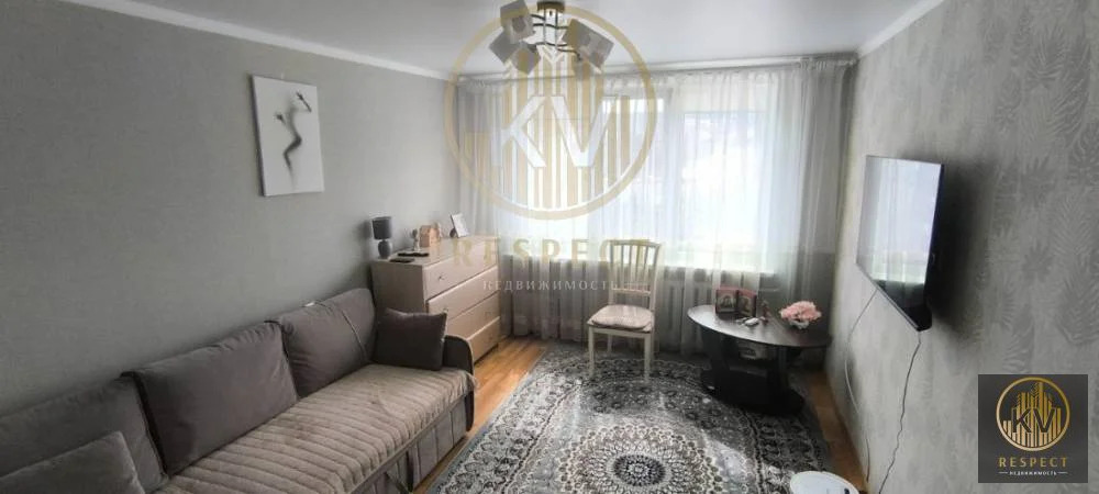 Продажа квартиры, Кисловодск, ул. Красивая - Фото 1