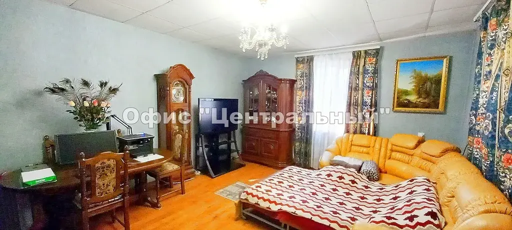 Центр, Кировский район, ост. "пер. Крепостной", кирпичный дом 136 кв.м - Фото 1