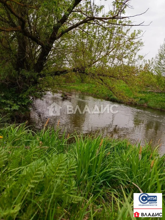 Продажа дома, Ендовище, Семилукский район, ул. Зои Космодемьянской - Фото 19