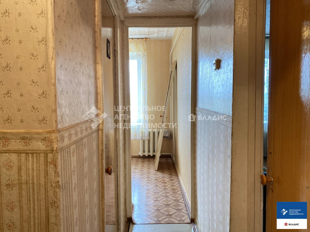 Продажа квартиры, Скопин, ул. Фабричная - Фото 12