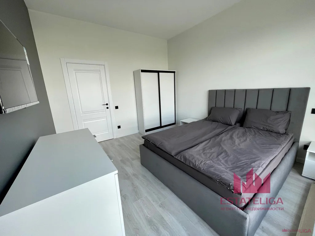 Аренда квартиры, Аминьевское ш. - Фото 1