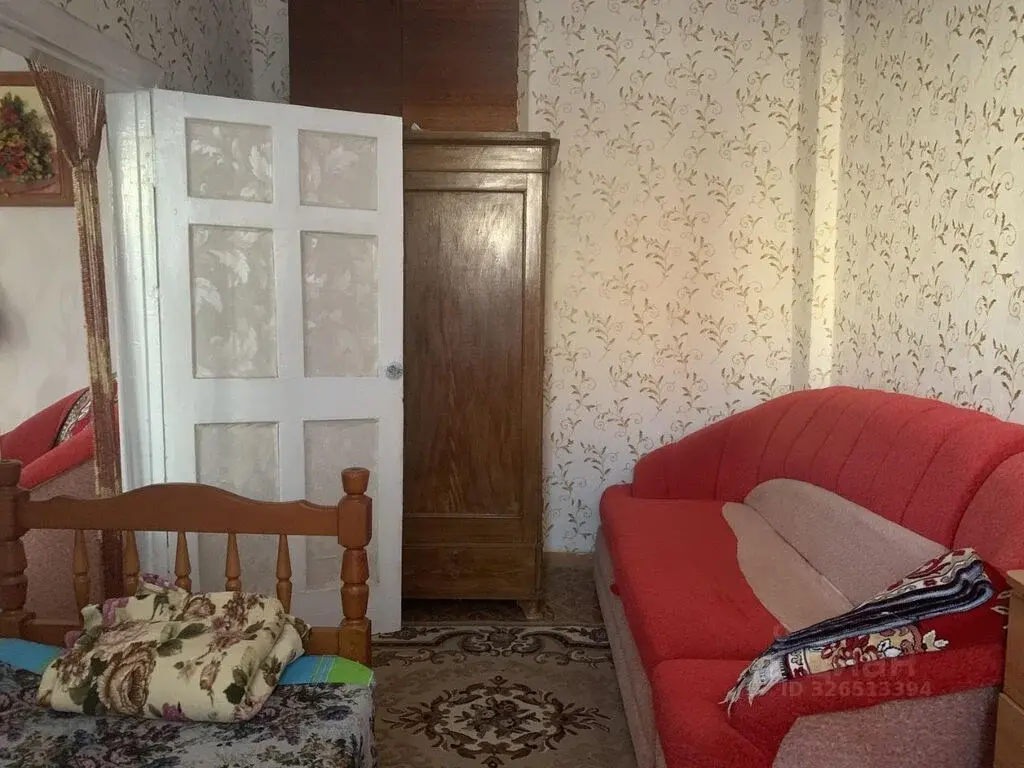 Купить двухкомнатную квартиру 52.0м Центральная ул., 2, Алексин, ... - Фото 6