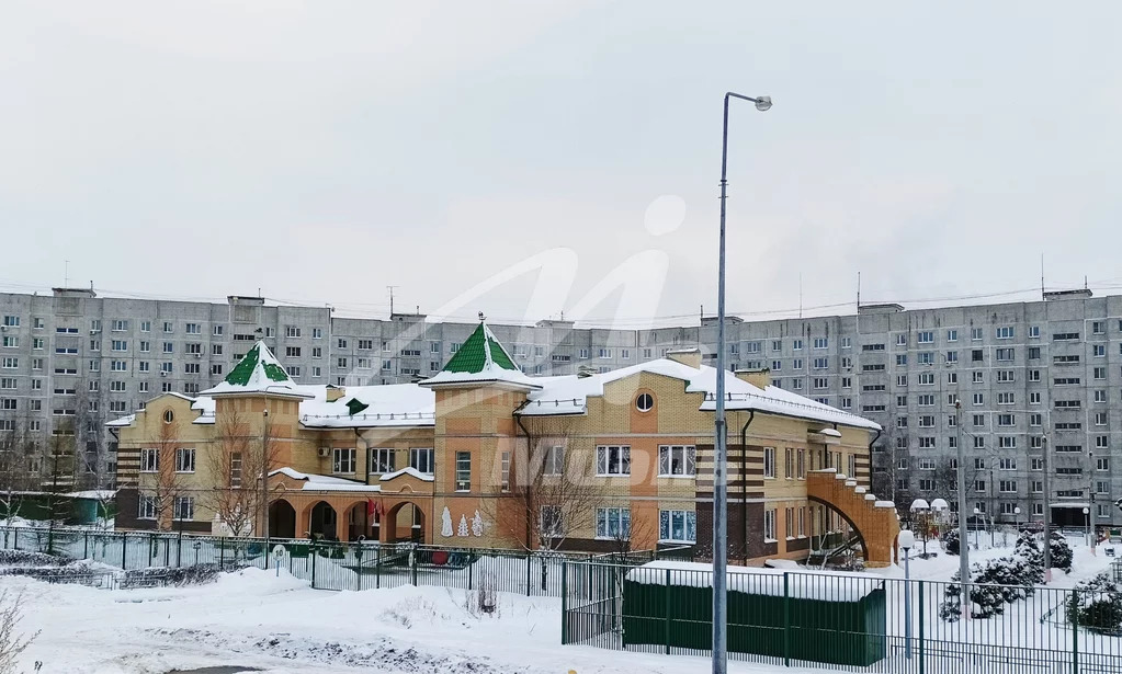 Продажа квартиры, Щелково, Щелковский район, Комсомольская ул, 20 - Фото 5