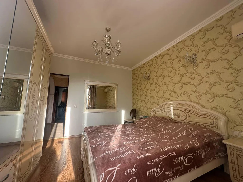 Продажа квартиры, Геленджик, микрорайон Парус - Фото 9