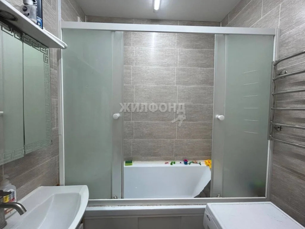 Продажа квартиры, Новосибирск, Татьяны Снежиной - Фото 3