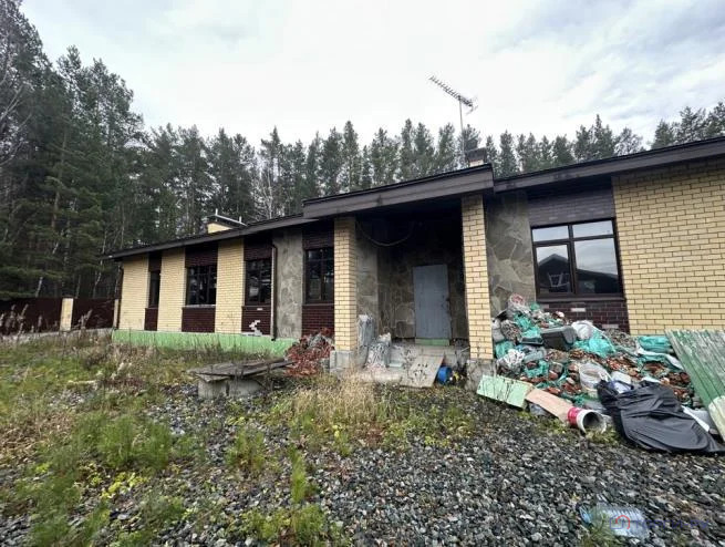 Продажа дома, Косулино, Белоярский район, Земляничная улица - Фото 10