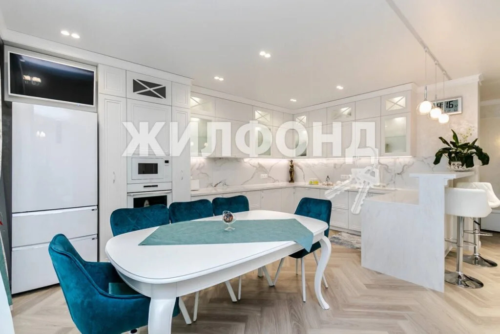 Продажа квартиры, Новосибирск, ул. Дмитрия Донского - Фото 3