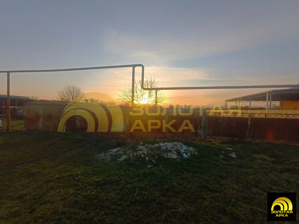 Продажа участка, Ольгинский, Абинский район, ул. Первомайская - Фото 19