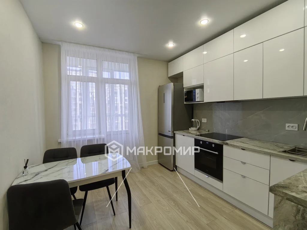 Продажа квартиры, Краснодар, Григория Булгакова ул. - Фото 4