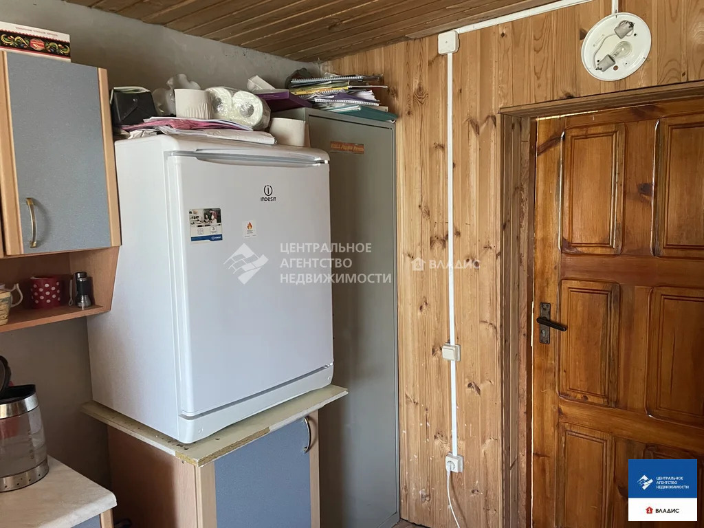 Продажа дома, Дудкино, Рязанский район, ул. Дачная - Фото 5
