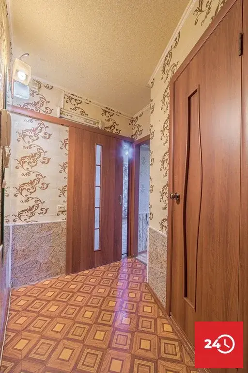 В продаже 1- комнатная квартира по ул. Рахманинова 39 - Фото 17