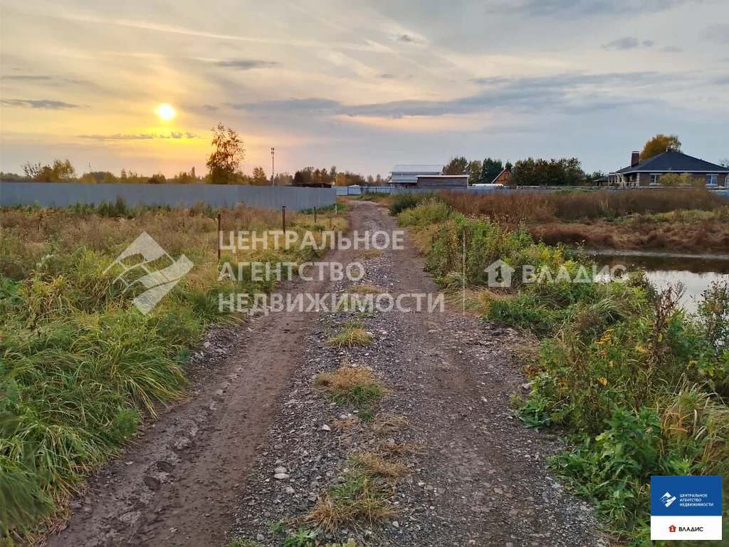 Продажа участка, Поляны, Рязанский район, ул. Свободы - Фото 2