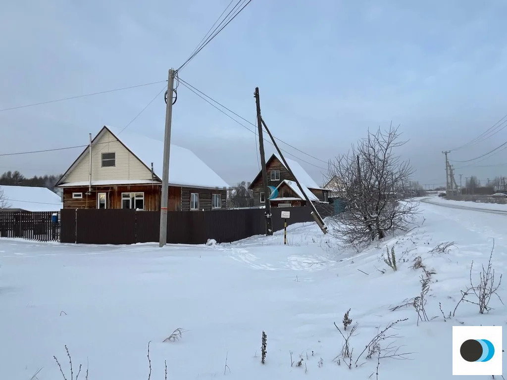 Продажа дома, Иглино, Иглинский район, ул. Революционная - Фото 2