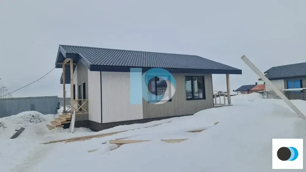 Продажа дома, Нагаево, улица Михаила Дорохова - Фото 1