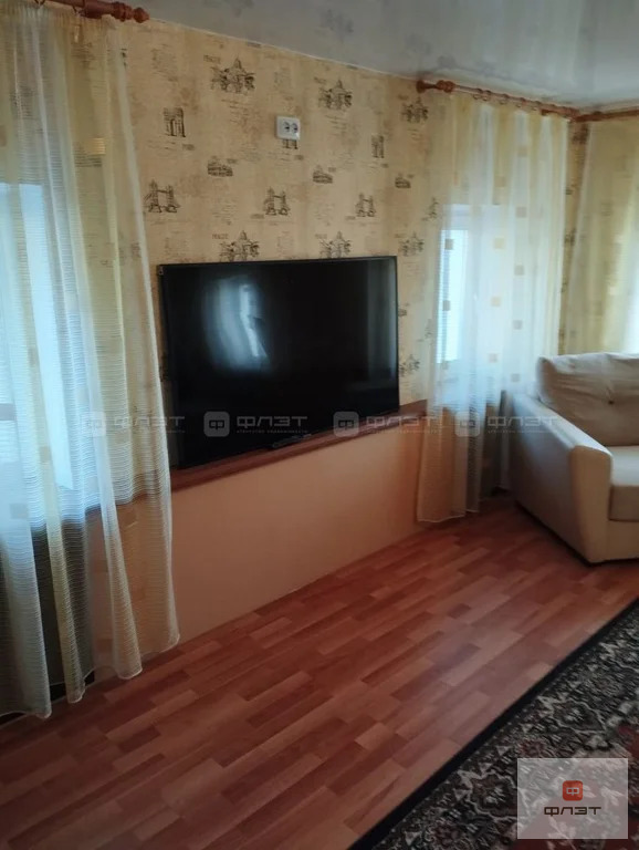 Продажа дома, Карадули, Лаишевский район, ул. Песочная - Фото 1