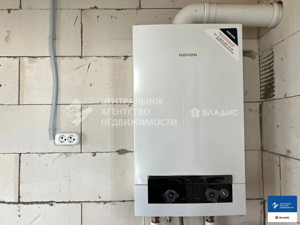 Продажа дома, Казарь, Рязанский район - Фото 16