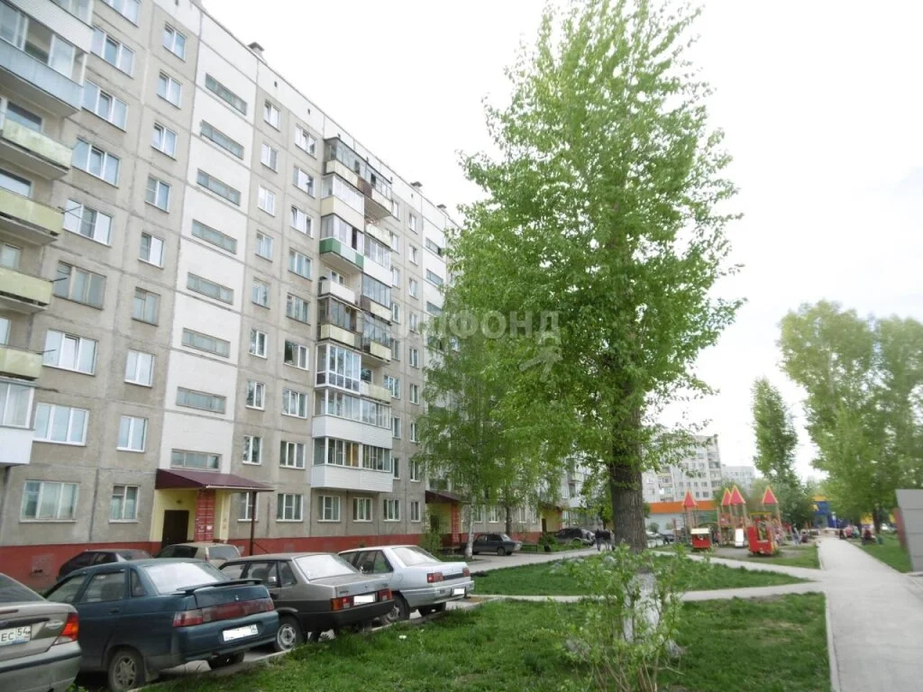 Продажа квартиры, Новосибирск, ул. Зорге - Фото 9