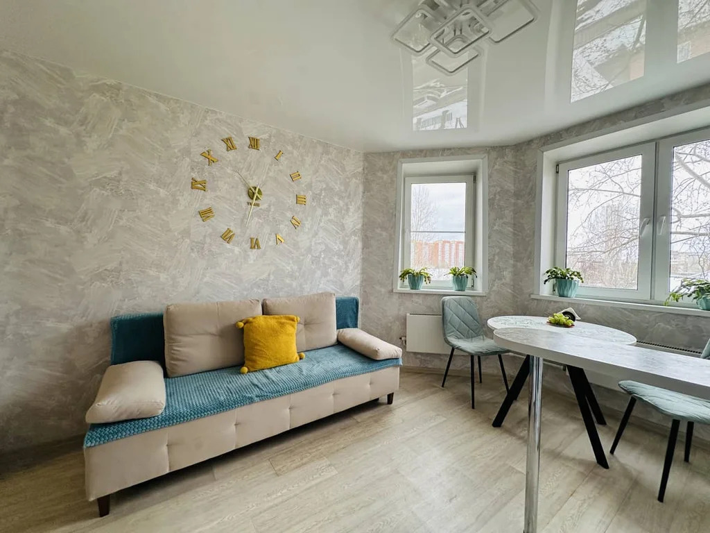 Продажа квартиры, Дмитров, Дмитровский район, ул. Чекистская - Фото 1