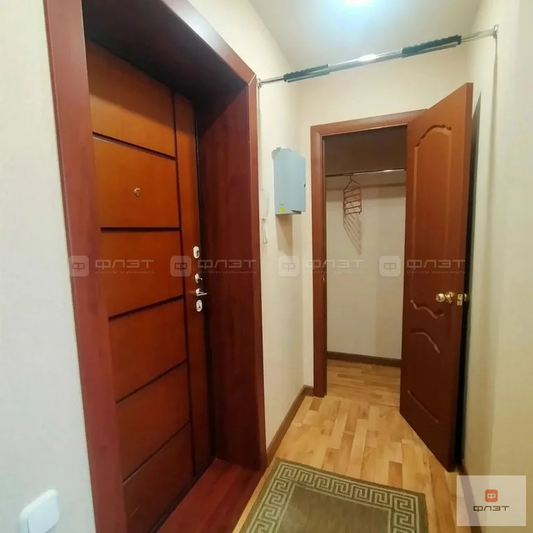 Продажа квартиры, Казань, ул. Чингиза Айтматова - Фото 6