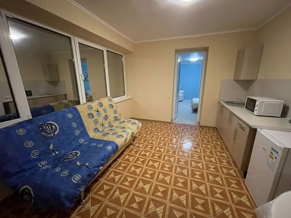 Продам коттедж у моря в Анапском районе с. Сукко Краснодарский край - Фото 18