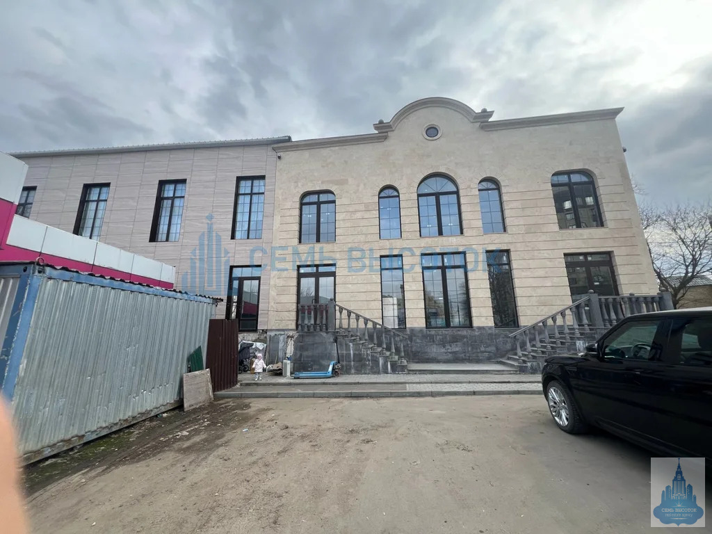 Аренда ПСН, Володарского, Ленинский район, ул. Центральная - Фото 8