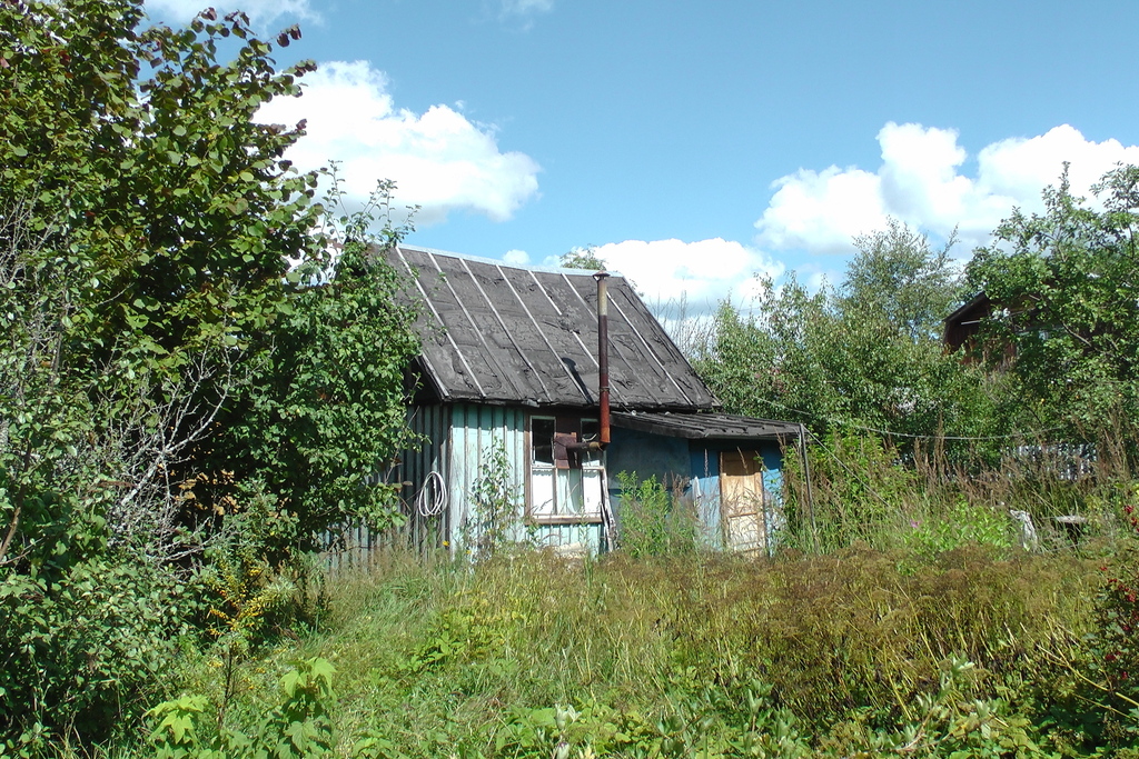 Снт дубки индекс