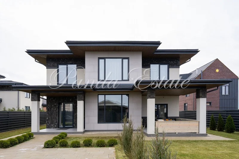 КП Аносино Парк (ном. объекта: 9720) - Фото 1