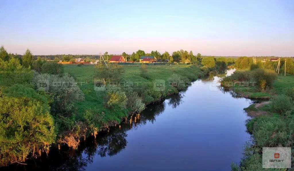 Продажа участка, Высокогорский район, дом 2211 - Фото 11
