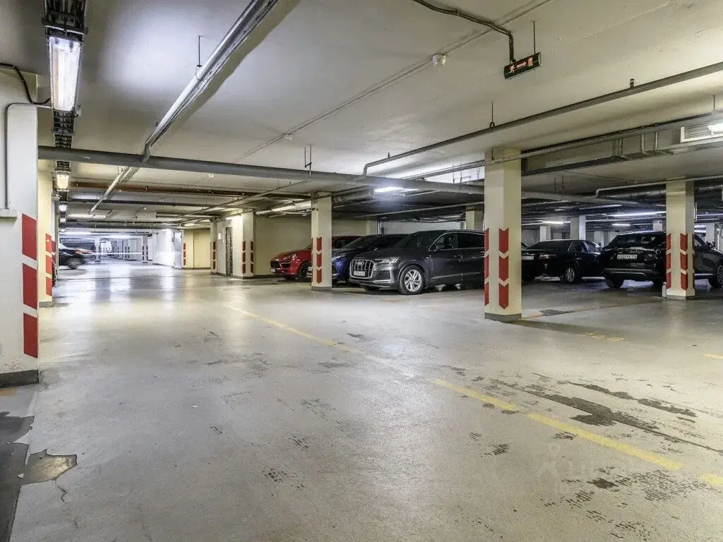 Продаю четырехкомнатную квартиру 216.0м Вязовая ул., 10, ... - Фото 40