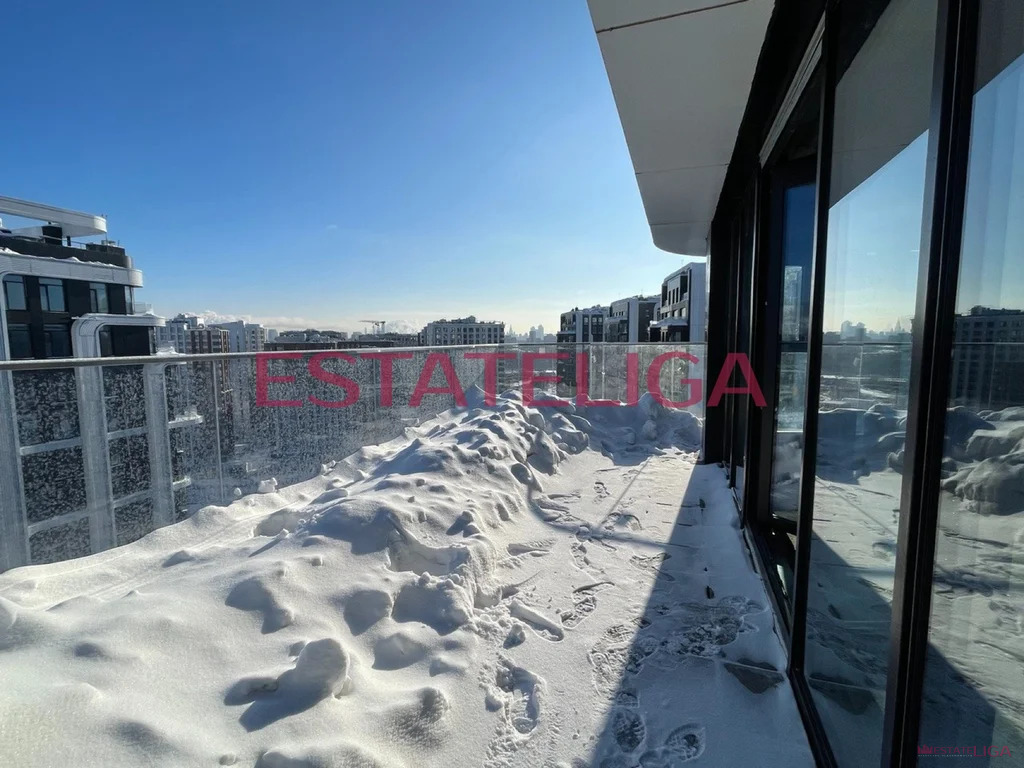 Продажа квартиры, ул. Нижние Мневники - Фото 12