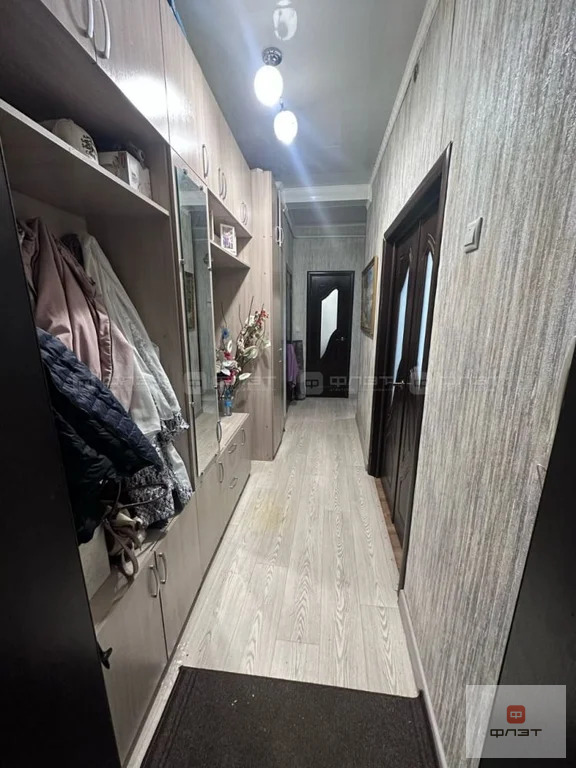 Продажа квартиры, Казань, ул. Тимирязева - Фото 3