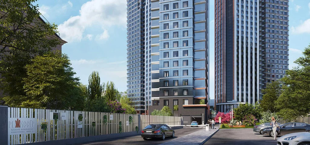 Продам 3-комн. квартиру 69.4 кв.м. - Фото 12